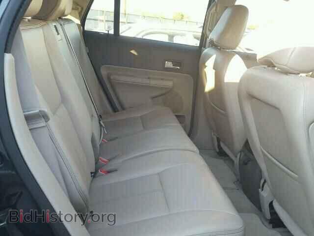 2010 FORD EDGE - VIN: 2FMDK3JC1ABA87151 - Photo 6