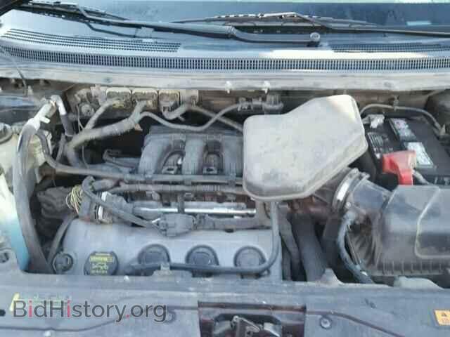 2010 FORD EDGE - VIN: 2FMDK3JC1ABA87151 - Photo 7