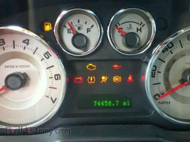 2010 FORD EDGE - VIN: 2FMDK3JC1ABA87151 - Photo 8