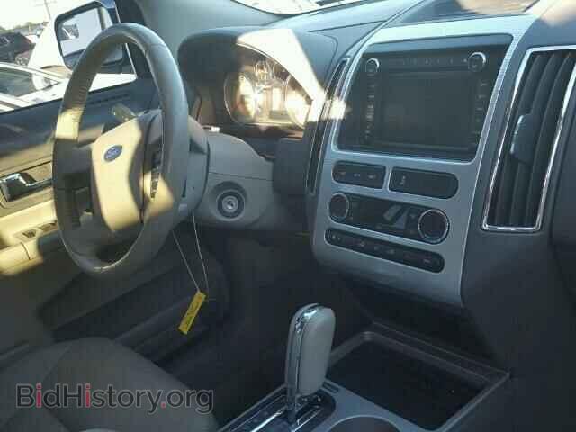 2010 FORD EDGE - VIN: 2FMDK3JC1ABA87151 - Photo 9