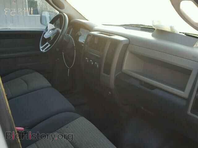 2011 DODGE RAM 1500 - VIN: 1D7RB1GP5BS560913 - Фото 5