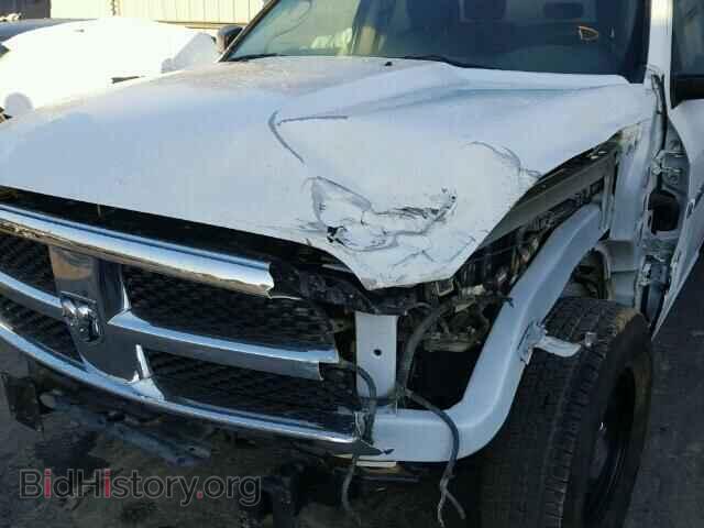 2011 DODGE RAM 1500 - VIN: 1D7RB1GP5BS560913 - Фото 9
