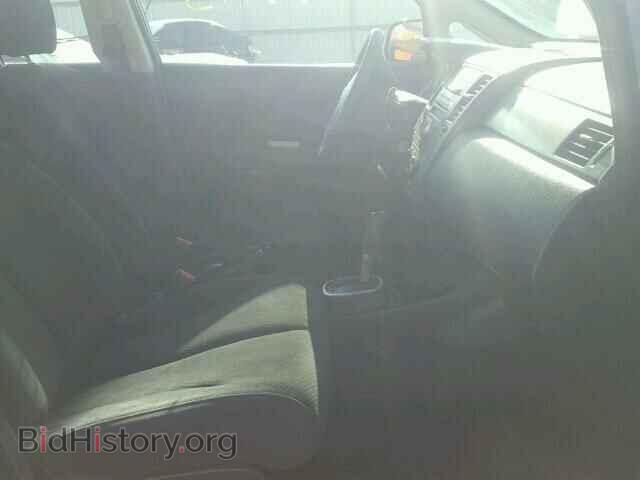 2011 NISSAN VERSA - VIN: 3N1BC1AP7BL448214 - Фото 5