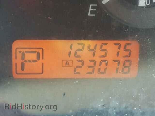 2011 NISSAN VERSA - VIN: 3N1BC1AP7BL448214 - Фото 8