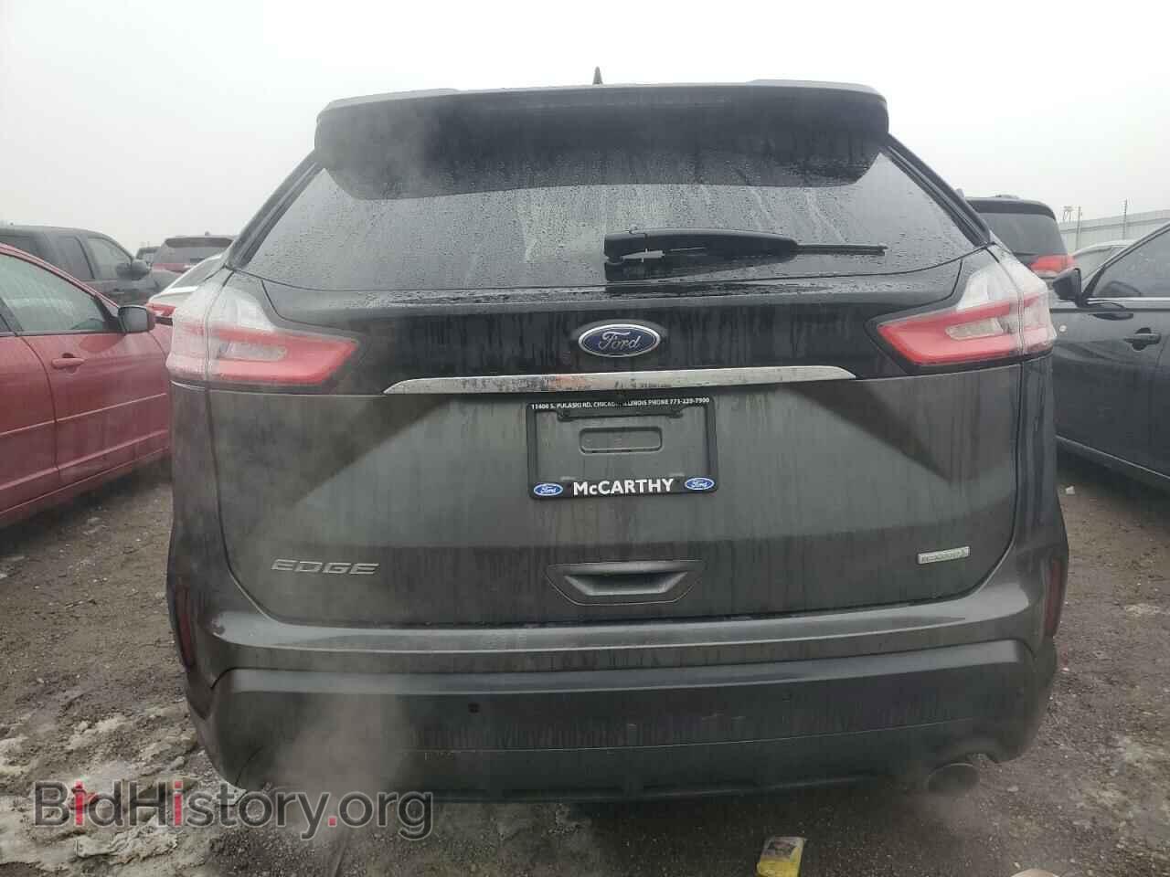 2020 FORD EDGE - VIN: 2FMPK3G97LBB17457 - Photo 6