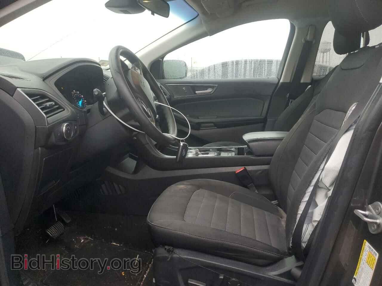 2020 FORD EDGE - VIN: 2FMPK3G97LBB17457 - Photo 7
