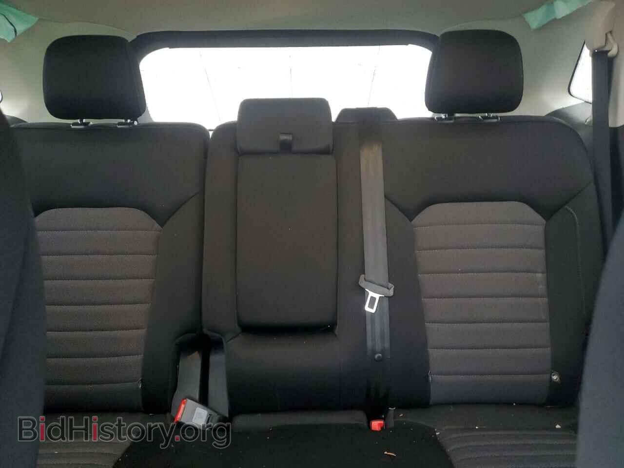 2020 FORD EDGE - VIN: 2FMPK3G97LBB17457 - Photo 10