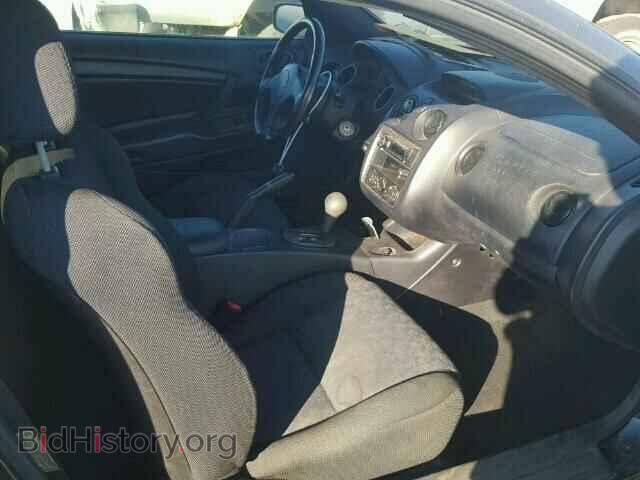 2003 MITSUBISHI ECLIPSE - VIN: 4A3AC44G93E199693 - Фото 5