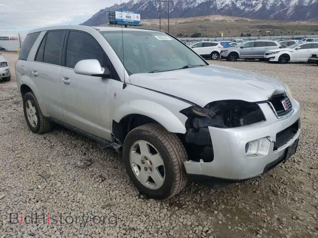Фотография 5GZCZ63456S822745 - SATURN VUE 2006