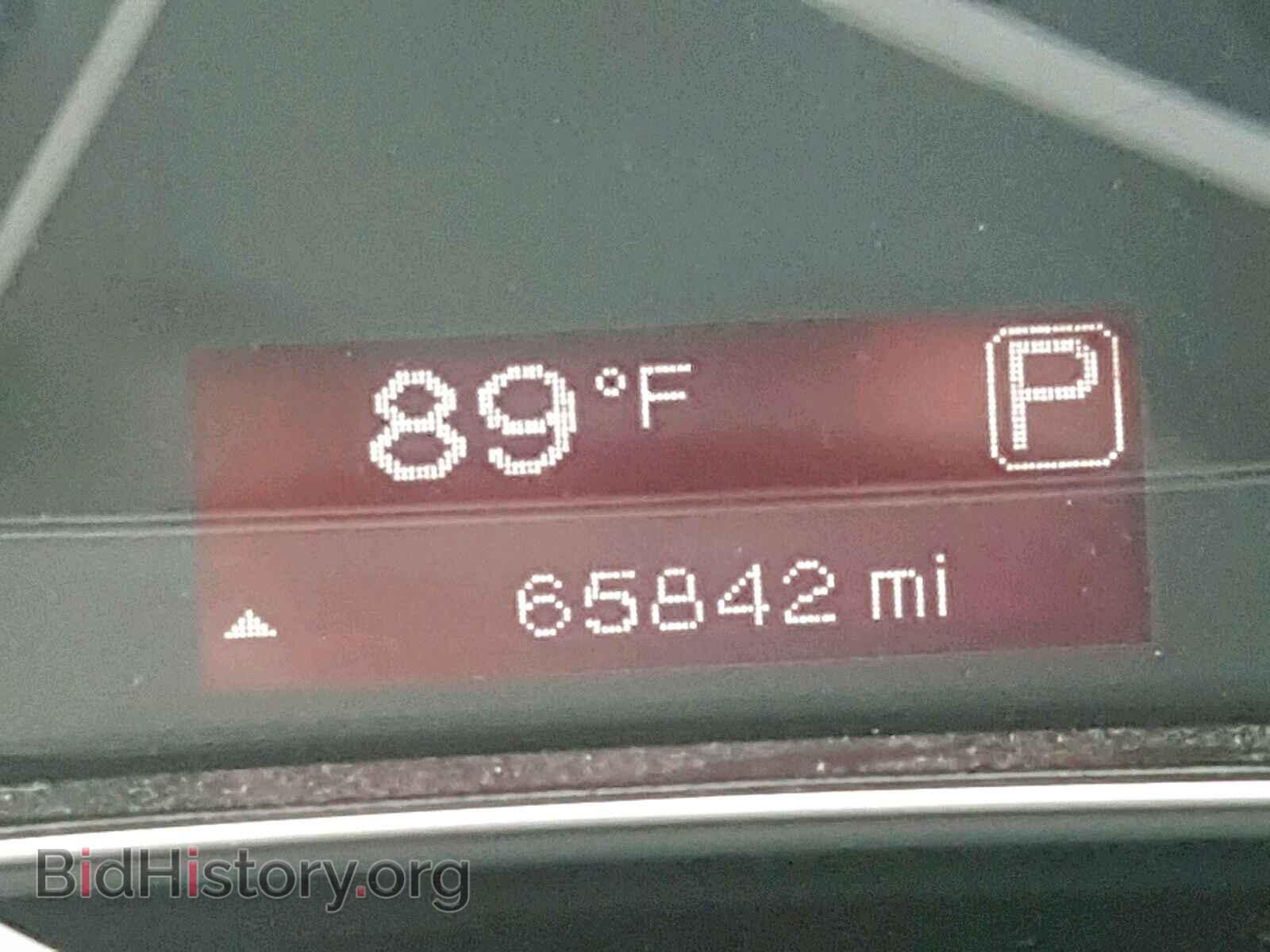 2016 DODGE DART - VIN: 1C3CDFAA5GD592451 - Photo 8