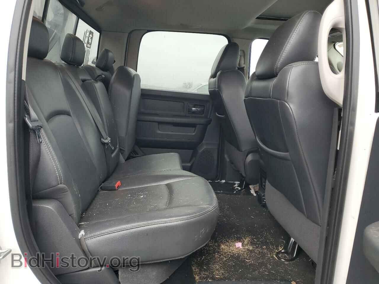 2009 DODGE All Models - VIN: 1D3HV13T99J532166 - Фото 10
