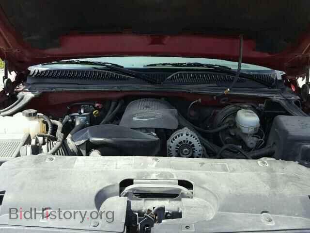 2006 CHEVROLET SILVERADO - VIN: 1GCEC19Z66Z280273 - Photo 7
