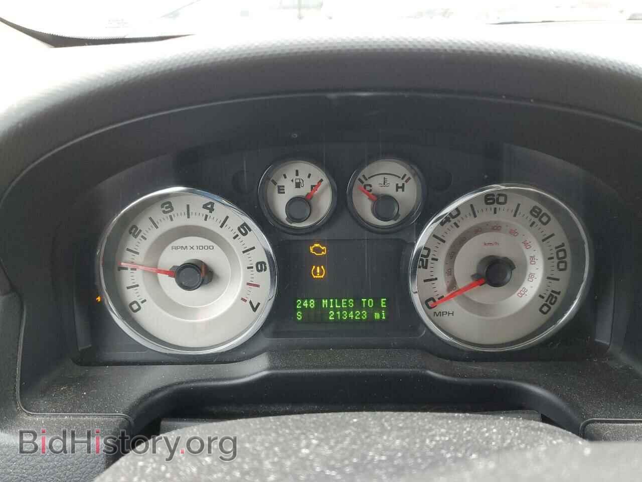 2007 FORD EDGE - VIN: 2FMDK39C07BB00565 - Photo 9