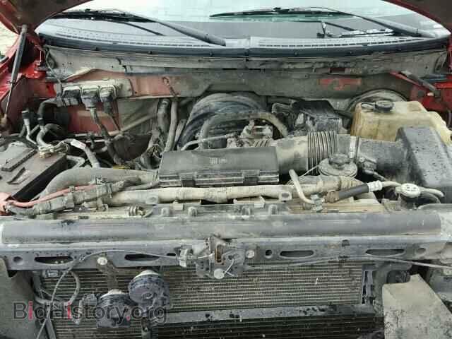 2010 FORD F150 - VIN: 1FTEW1C8XAKE53012 - Фото 7