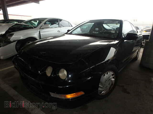 1994 ACURA INTEGRA - VIN: JH4DC4454RS015218 - Фото 2
