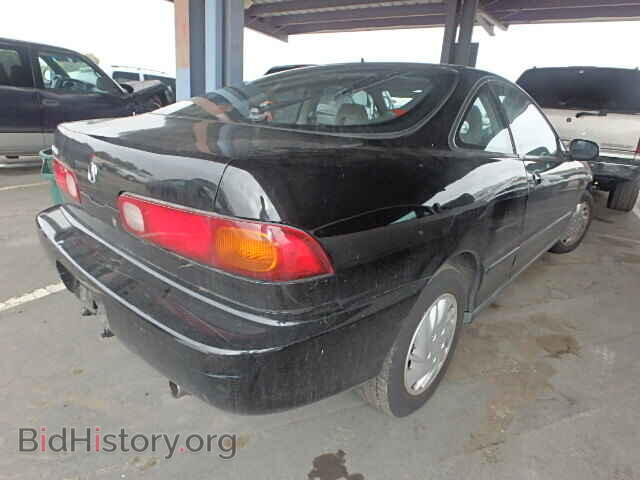 1994 ACURA INTEGRA - VIN: JH4DC4454RS015218 - Фото 4