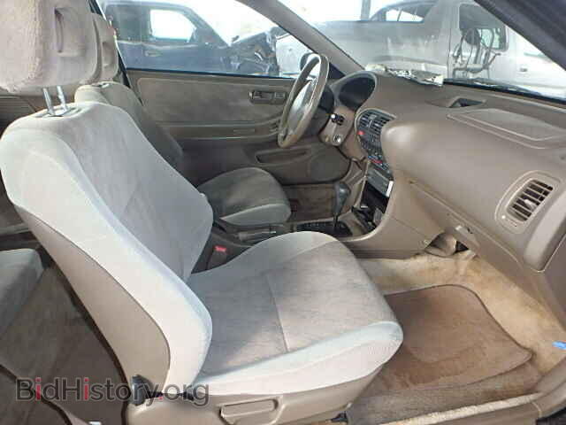 1994 ACURA INTEGRA - VIN: JH4DC4454RS015218 - Фото 5