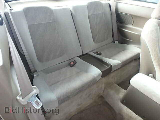 1994 ACURA INTEGRA - VIN: JH4DC4454RS015218 - Фото 6