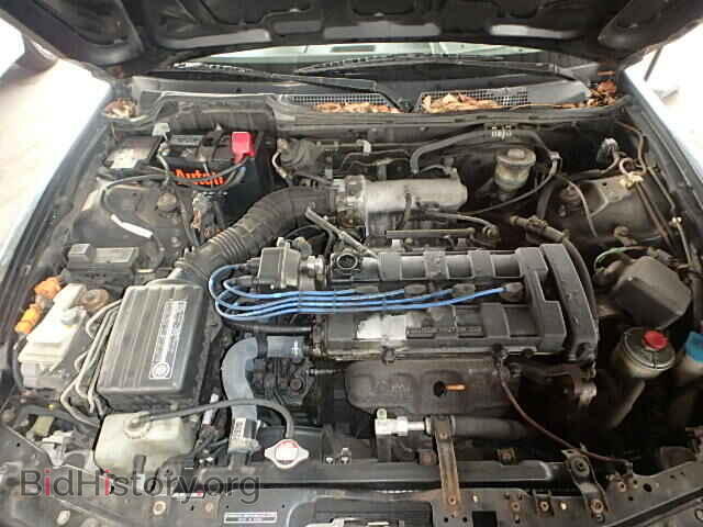 1994 ACURA INTEGRA - VIN: JH4DC4454RS015218 - Фото 7