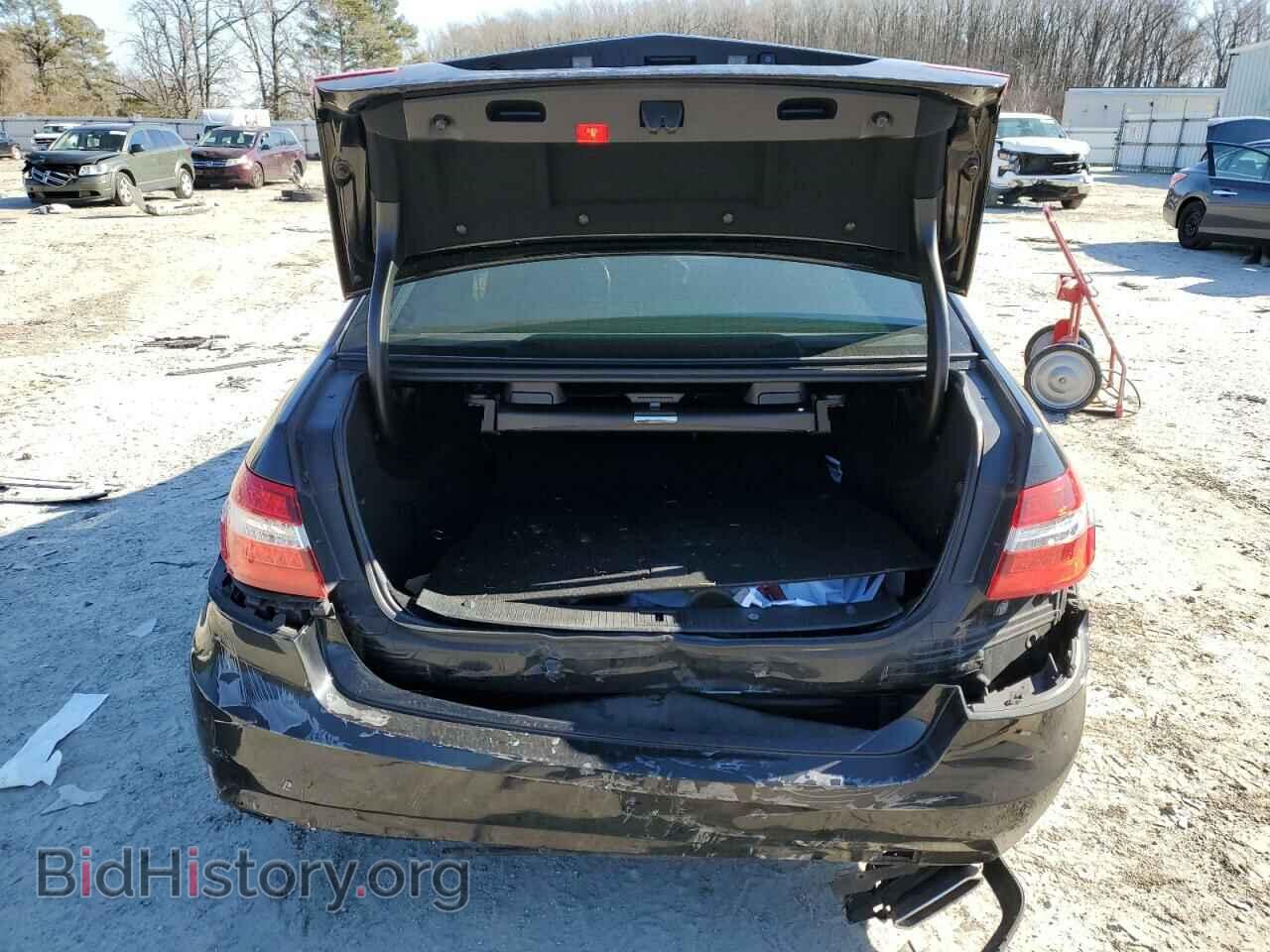 2013 MERCEDES-BENZ E-CLASS - VIN: WDDHF8JB2DA754832 - Фото 6