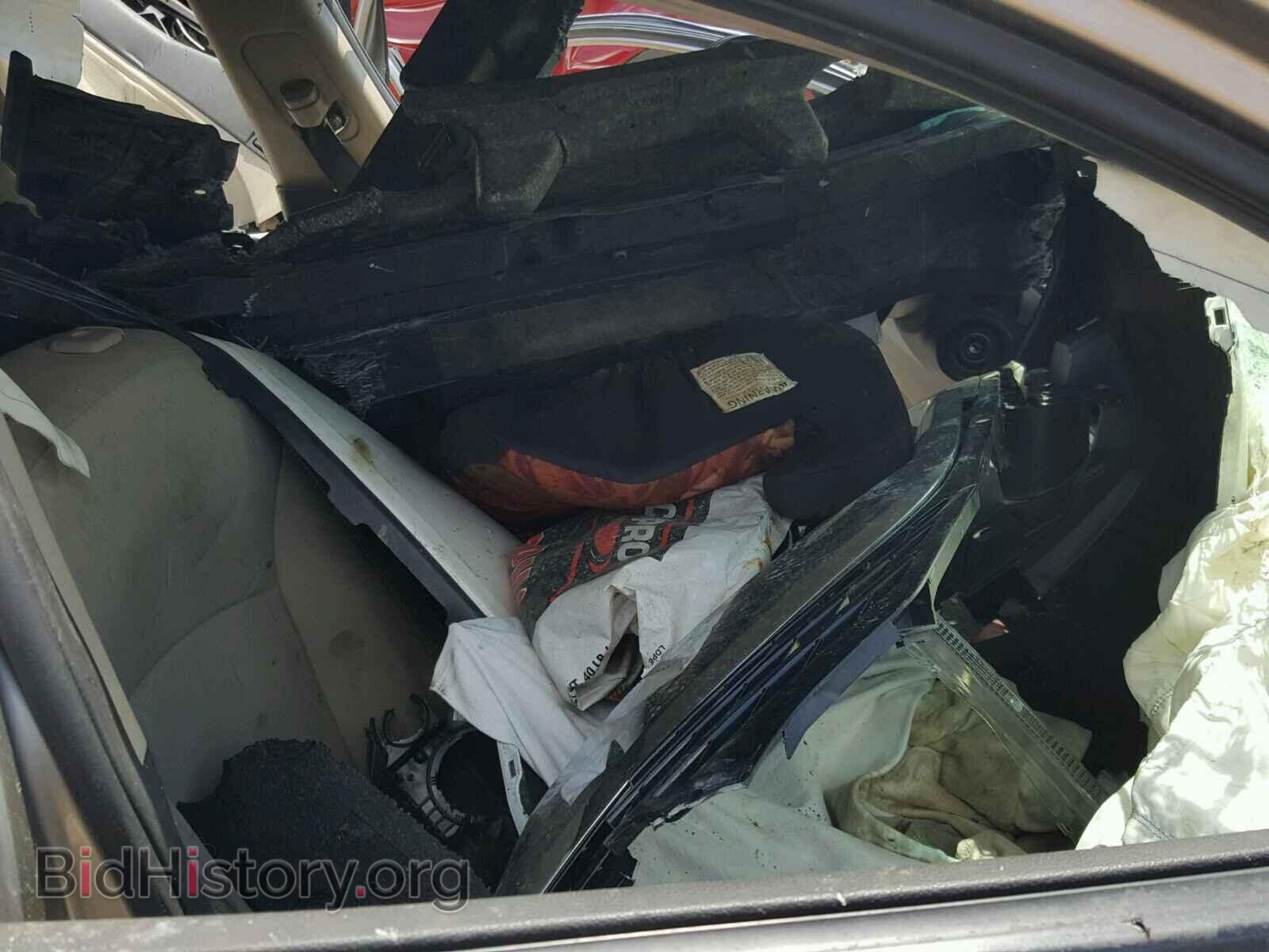 2013 KIA OPTIMA - VIN: KNAGM4A77D5324462 - Фото 5
