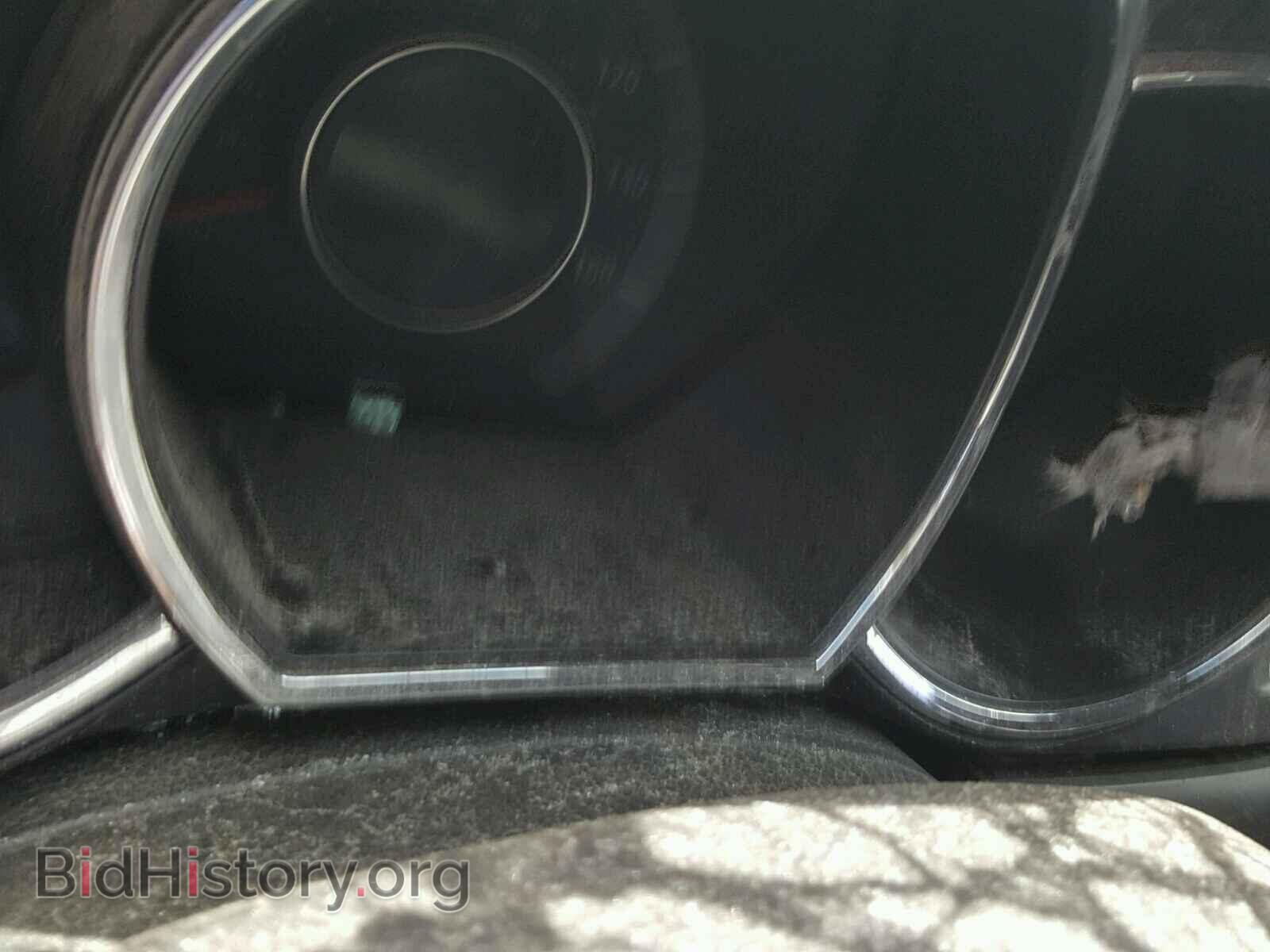 2013 KIA OPTIMA - VIN: KNAGM4A77D5324462 - Фото 8