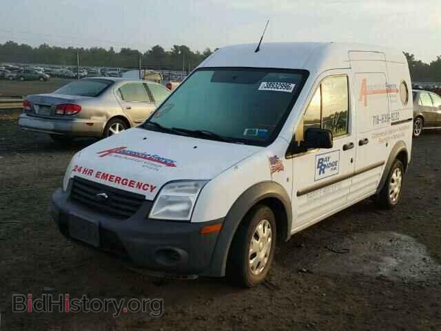 2012 FORD TRANSIT CO - VIN: NM0LS7AN8CT101975 - Фото 2