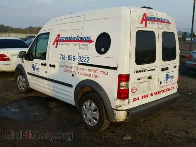2012 FORD TRANSIT CO - VIN: NM0LS7AN8CT101975 - Фото 3