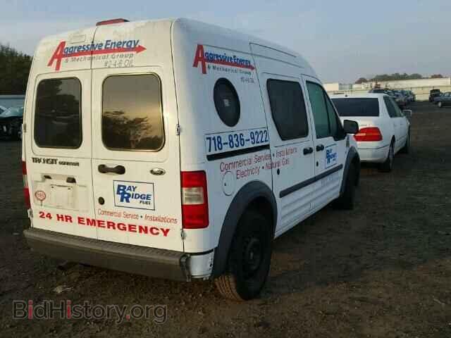 2012 FORD TRANSIT CO - VIN: NM0LS7AN8CT101975 - Фото 4