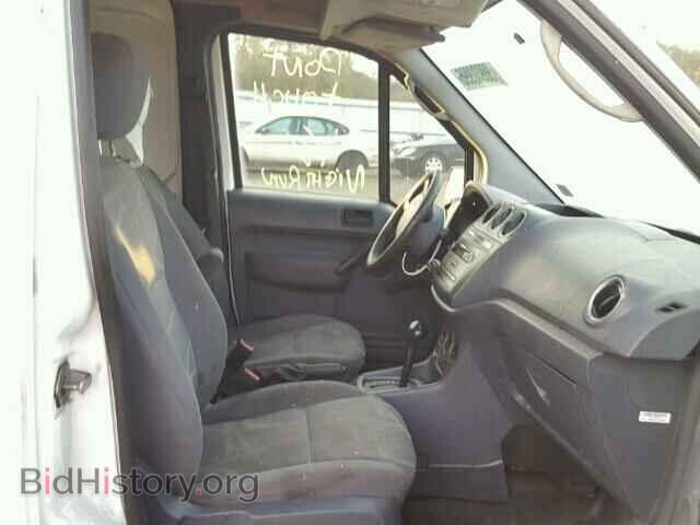 2012 FORD TRANSIT CO - VIN: NM0LS7AN8CT101975 - Фото 5