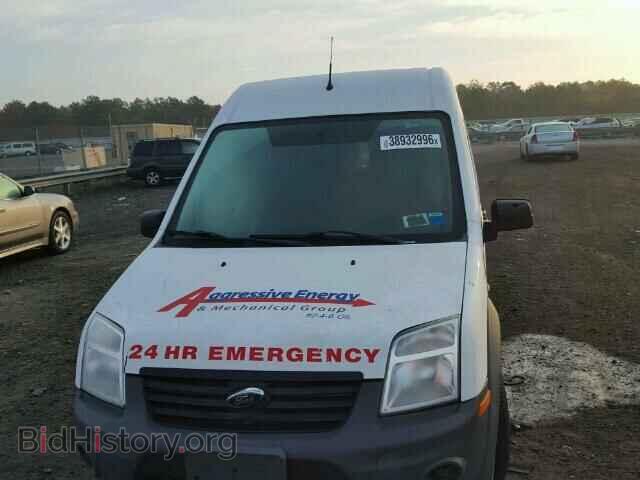 2012 FORD TRANSIT CO - VIN: NM0LS7AN8CT101975 - Фото 7