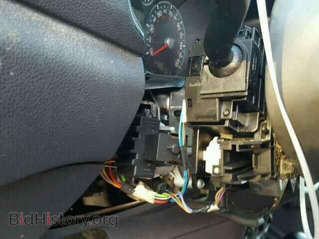 2012 FORD TRANSIT CO - VIN: NM0LS7AN8CT101975 - Фото 9