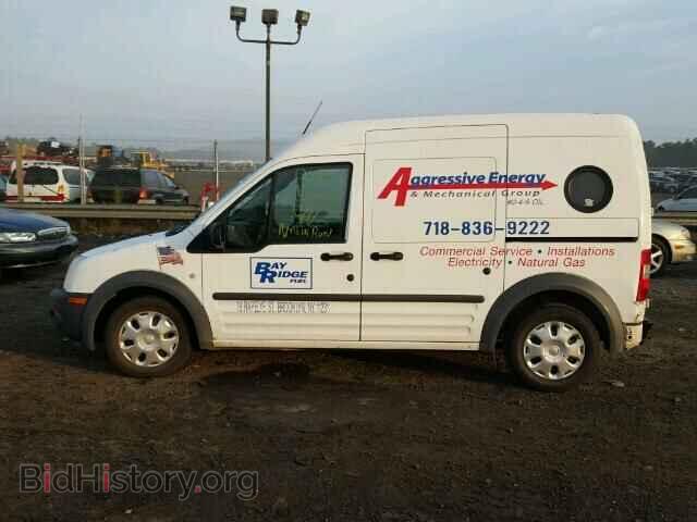 2012 FORD TRANSIT CO - VIN: NM0LS7AN8CT101975 - Фото 10