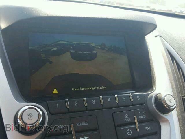 2014 GMC TERRAIN - VIN: 2GKALMEKXE6251236 - Фото 9