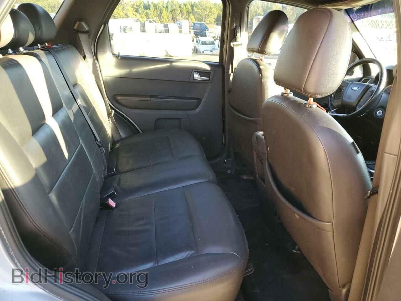 2008 FORD ESCAPE - VIN: 1FMCU04198KB27863 - Фото 10