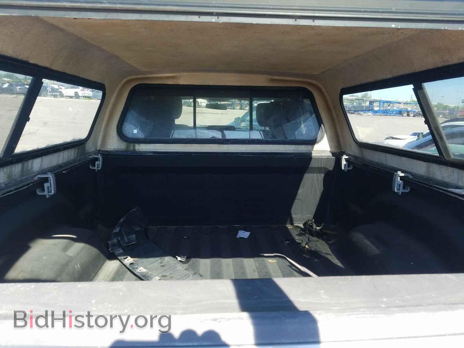 2012 DODGE RAM 1500 - VIN: 1C6RD7GT7CS163197 - Фото 6