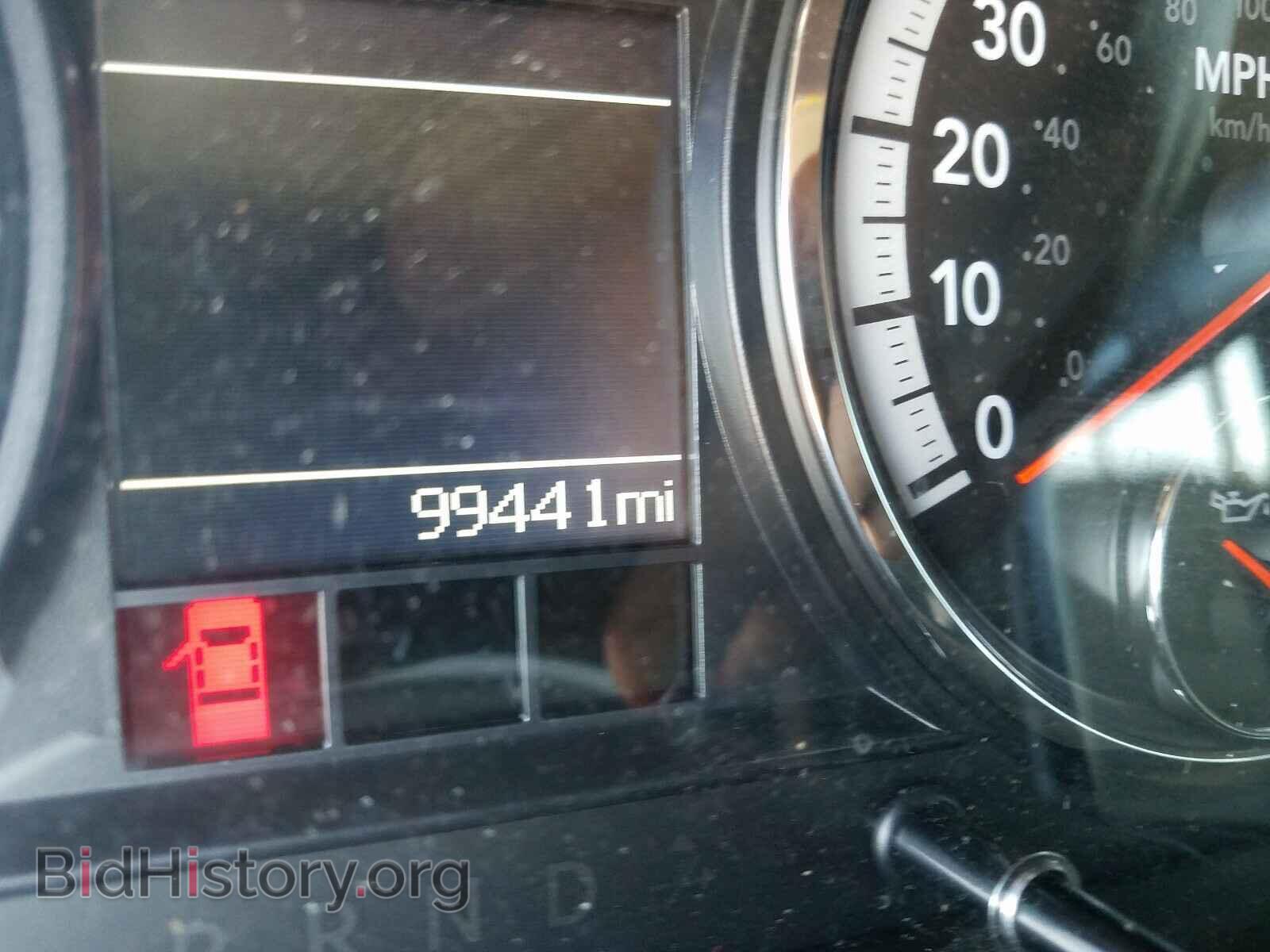 2012 DODGE RAM 1500 - VIN: 1C6RD7GT7CS163197 - Фото 8