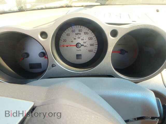 2006 NISSAN MAXIMA - VIN: 1N4BA41E96C841982 - Фото 8