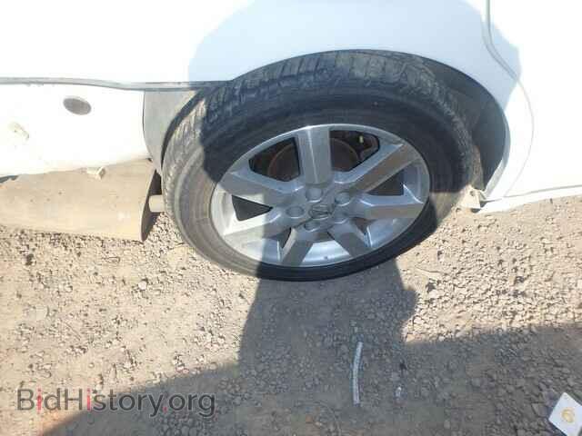 2006 NISSAN MAXIMA - VIN: 1N4BA41E96C841982 - Фото 10
