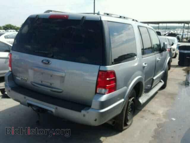 2006 FORD EXPEDITION - VIN: 1FMPU20556LA56996 - Фото 4
