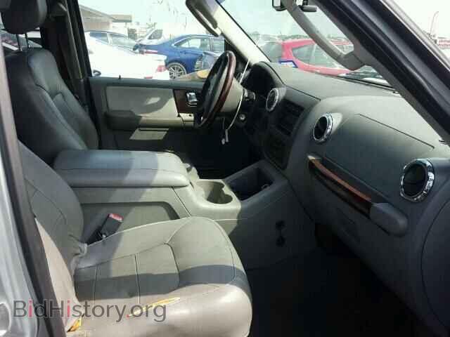 2006 FORD EXPEDITION - VIN: 1FMPU20556LA56996 - Фото 5