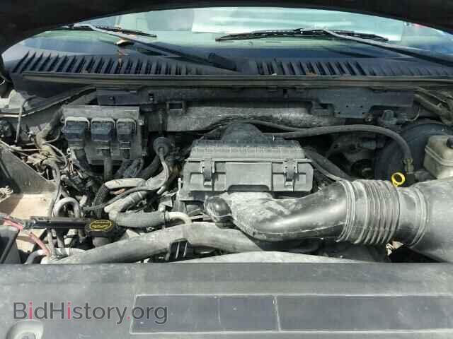 2006 FORD EXPEDITION - VIN: 1FMPU20556LA56996 - Фото 7