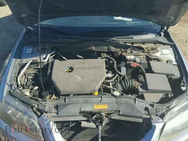 2007 MAZDA 6 - VIN: 1YVHP80C975M01092 - Фото 7
