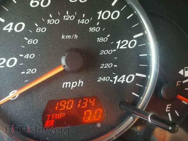 2007 MAZDA 6 - VIN: 1YVHP80C975M01092 - Фото 8