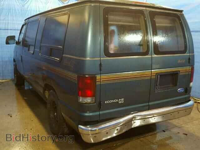 1996 FORD ECONOLINE - VIN: 1FDEE14Y7THA39389 - Photo 3