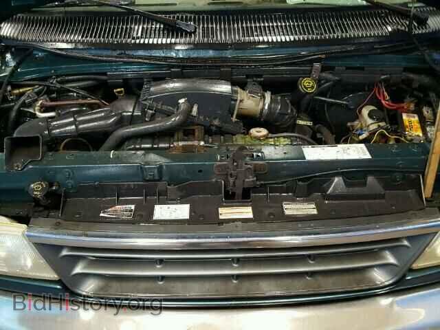 1996 FORD ECONOLINE - VIN: 1FDEE14Y7THA39389 - Photo 7