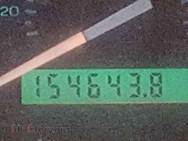1996 FORD ECONOLINE - VIN: 1FDEE14Y7THA39389 - Photo 8