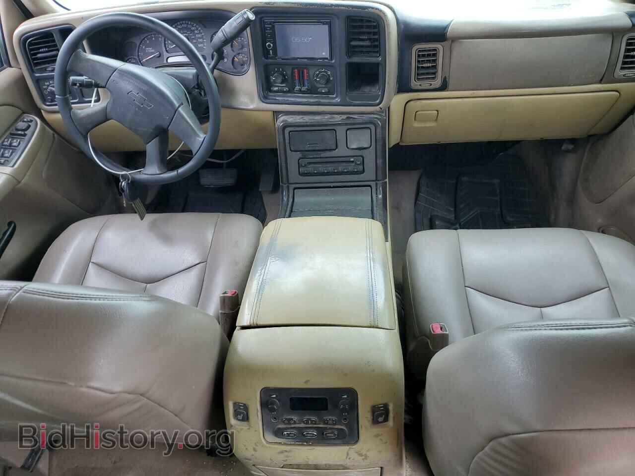2006 CHEVROLET ALL Models - VIN: 1GCHC23286F106477 - Фото 8