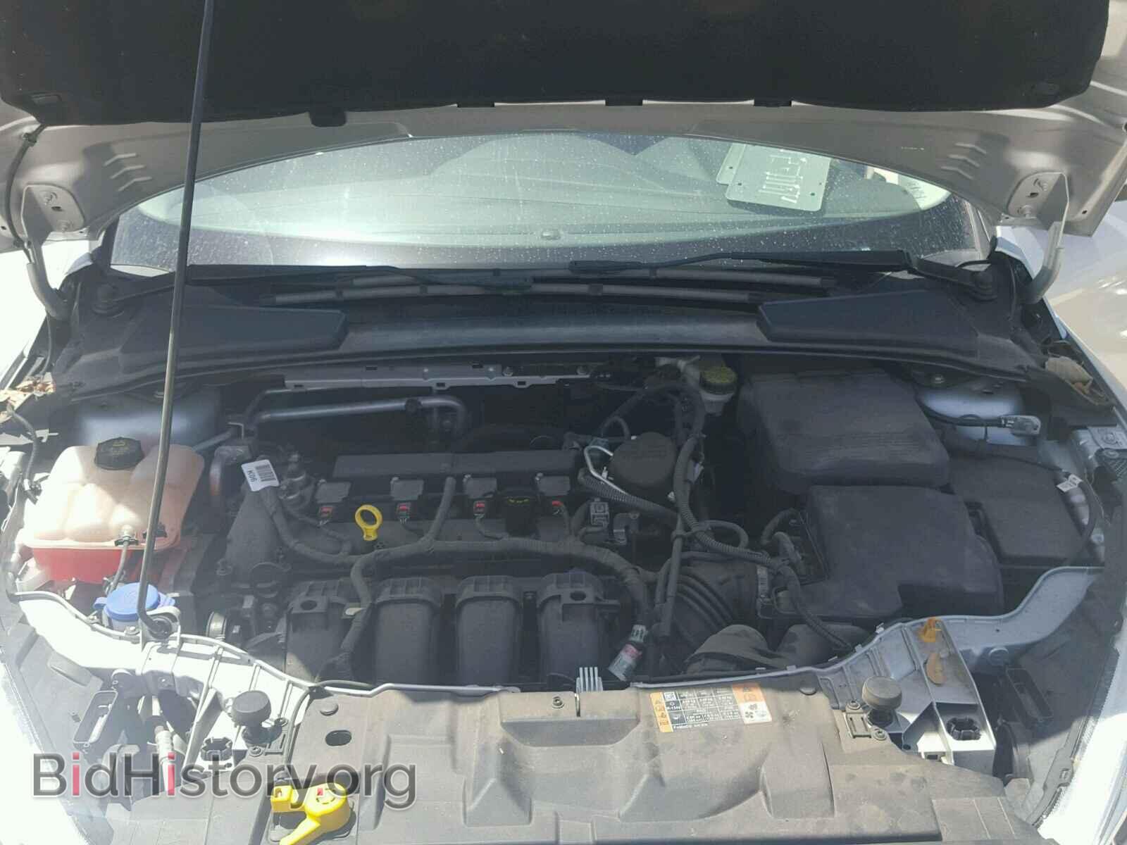 2015 FORD FOCUS - VIN: 1FADP3F2XFL210903 - Photo 7