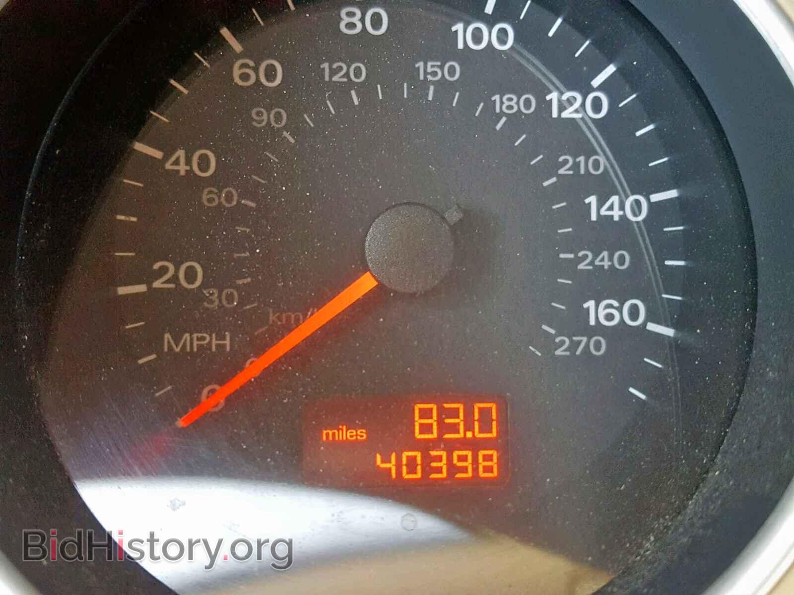 2009 AUDI A4 - VIN: WAUDF48H09K007322 - Фото 8